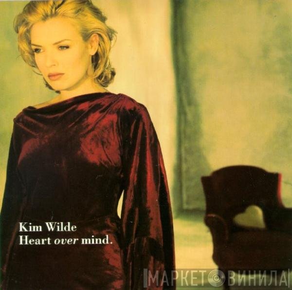 Kim Wilde  - Heart Over Mind