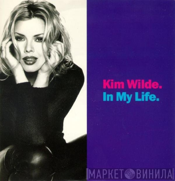 Kim Wilde  - In My Life
