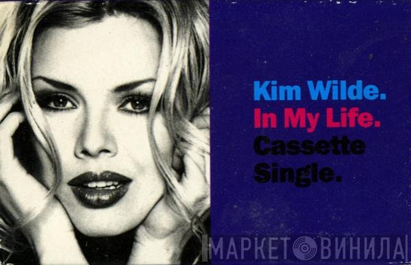 Kim Wilde  - In My Life