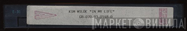 Kim Wilde  - In My Life