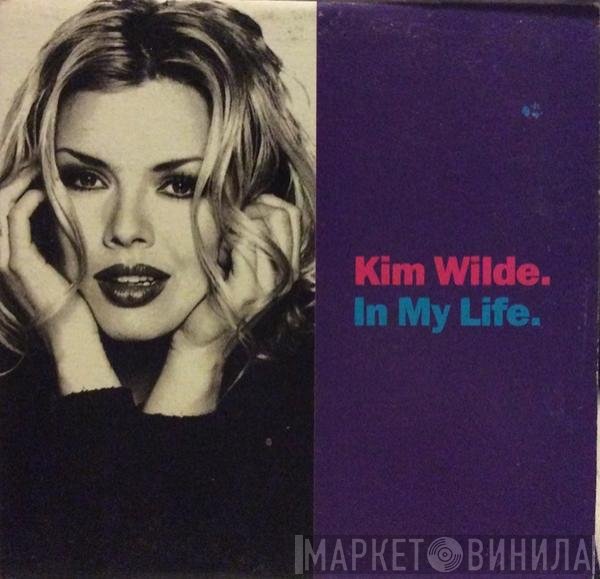 Kim Wilde  - In My Life