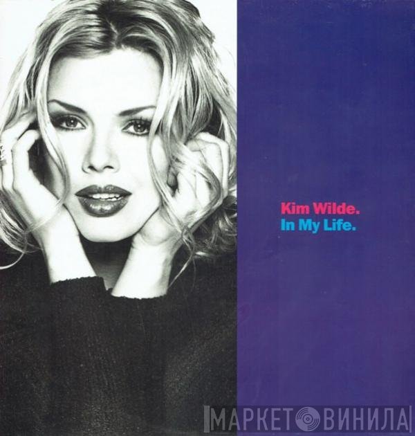 Kim Wilde  - In My Life