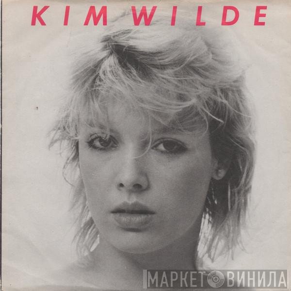 Kim Wilde - Kids In America