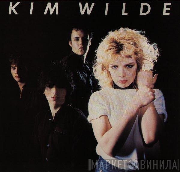 Kim Wilde - Kim Wilde