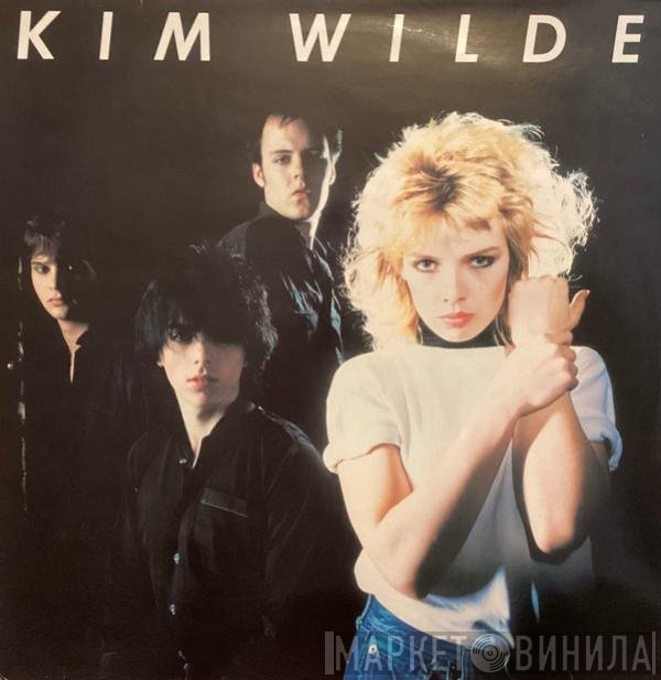 Kim Wilde - Kim Wilde