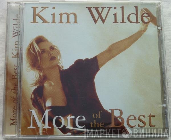 Kim Wilde  - More Of The Best