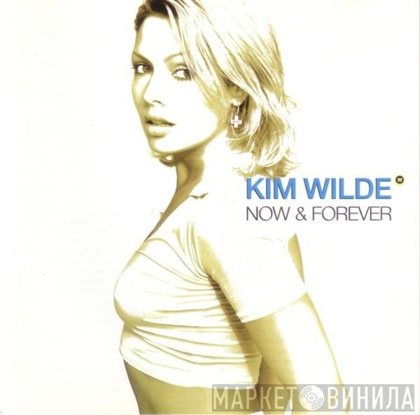 Kim Wilde  - Now & Forever