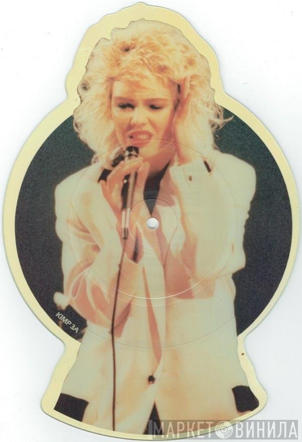 Kim Wilde  - Rage To Love