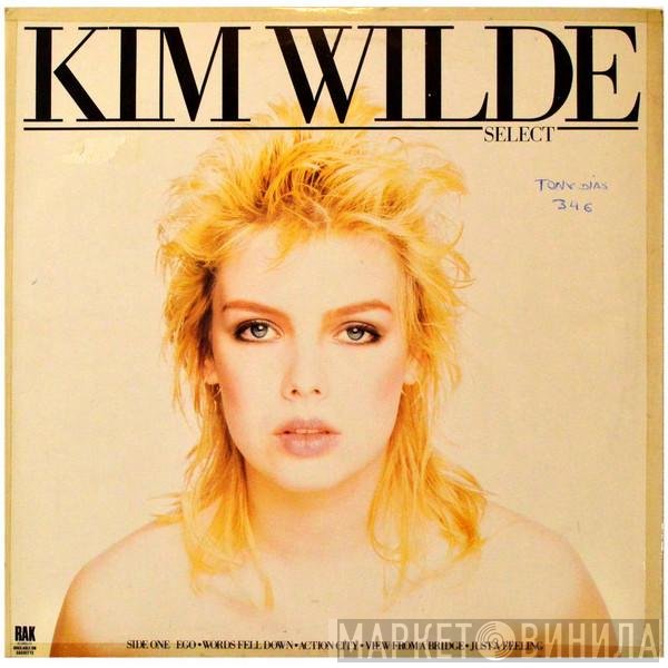Kim Wilde  - Select