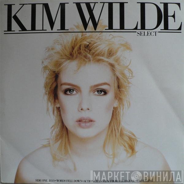 Kim Wilde  - Select