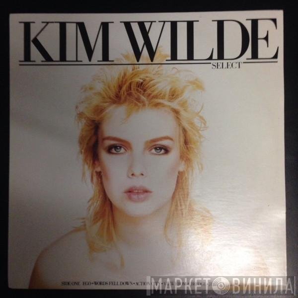 Kim Wilde  - Select