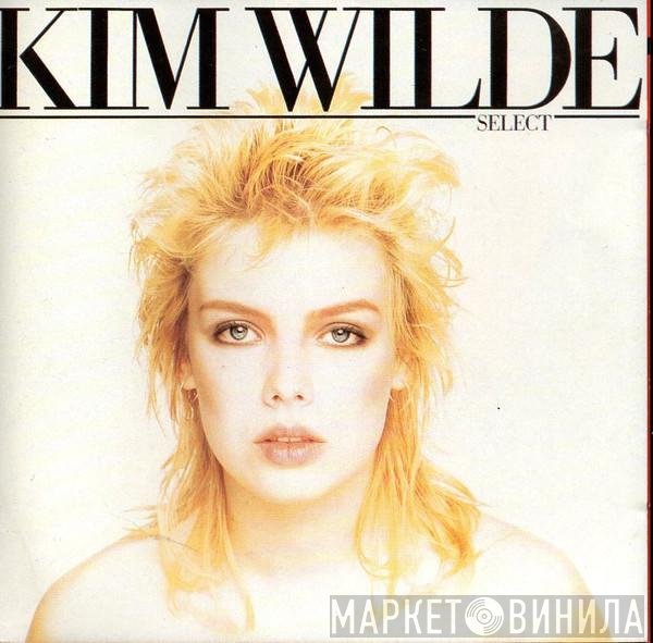 Kim Wilde  - Select