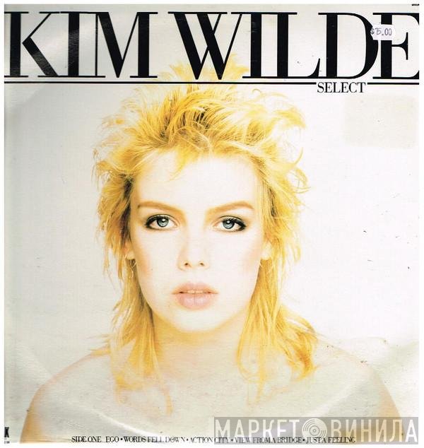 Kim Wilde  - Select