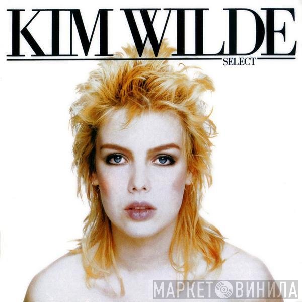 Kim Wilde  - Select