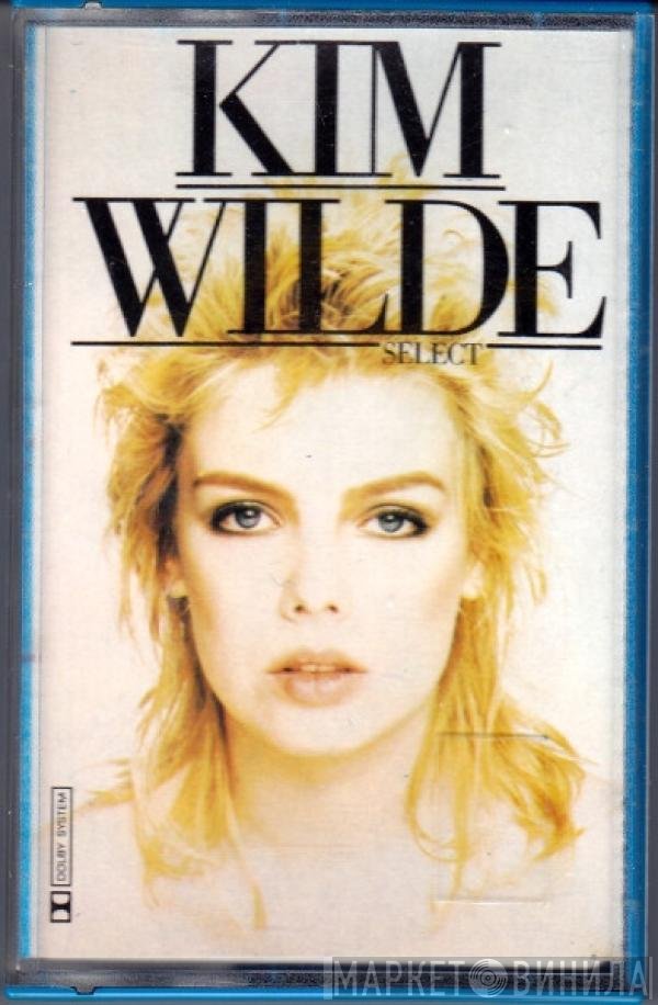 Kim Wilde  - Select