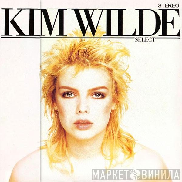 Kim Wilde  - Select