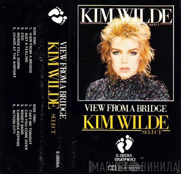 Kim Wilde  - Select