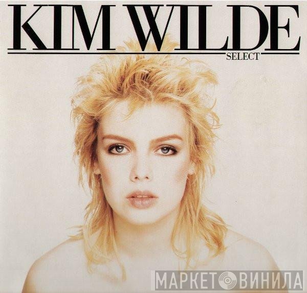 Kim Wilde  - Select