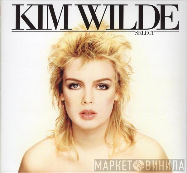 Kim Wilde  - Select