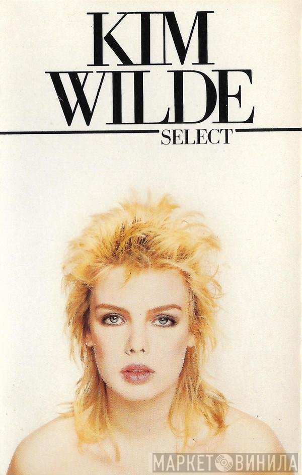 Kim Wilde  - Select