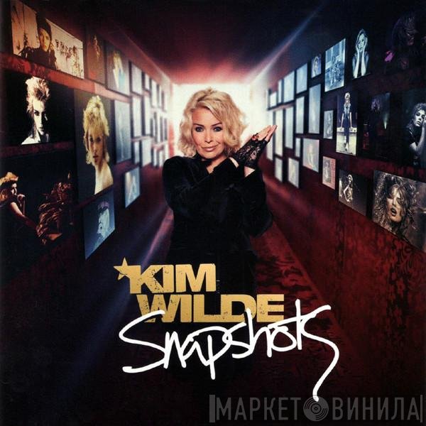 Kim Wilde  - Snapshots