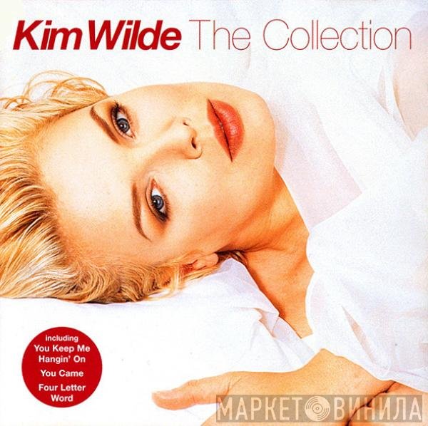 Kim Wilde  - The Collection