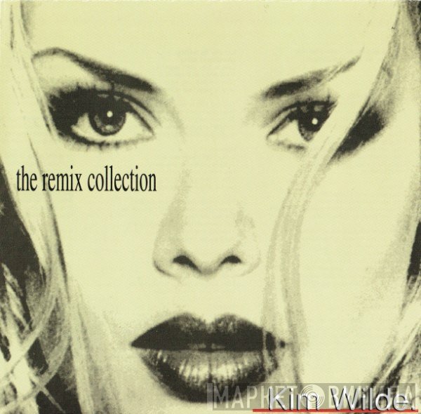 Kim Wilde  - The Remix Collection