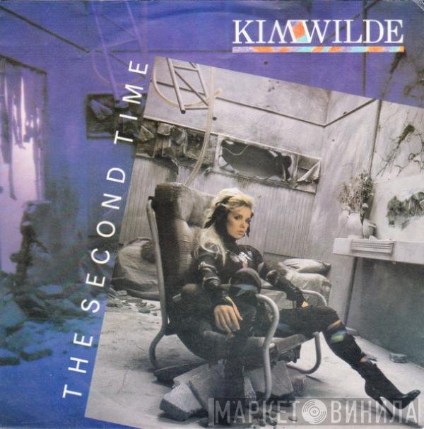 Kim Wilde - The Second Time