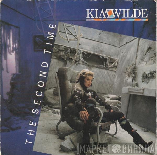 Kim Wilde - The Second Time