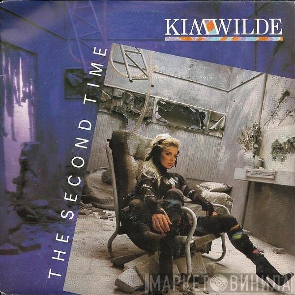 Kim Wilde - The Second Time