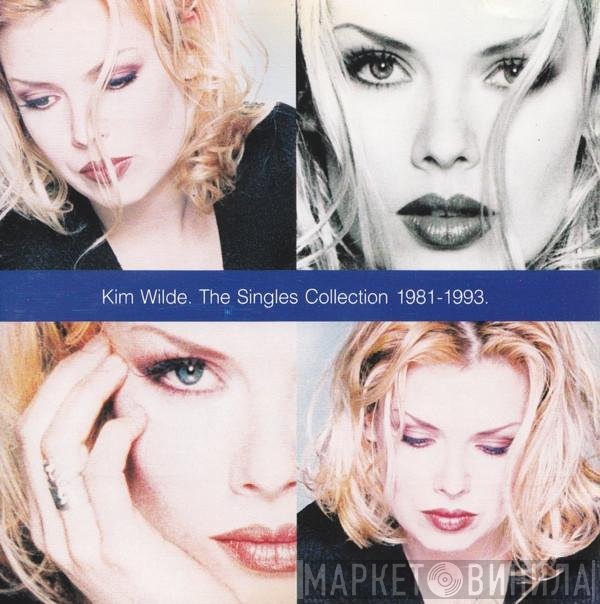 Kim Wilde - The Singles Collection 1981-1993.
