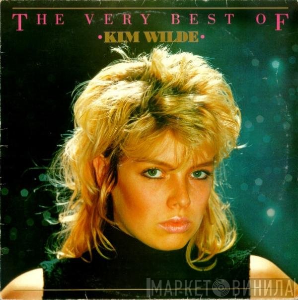 Kim Wilde - The Very Best Of Kim Wilde