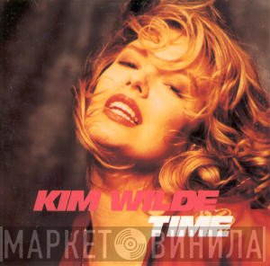 Kim Wilde  - Time