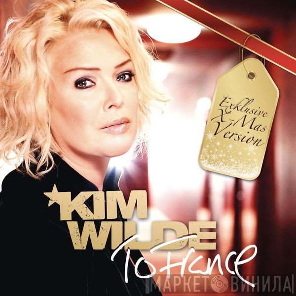 Kim Wilde  - To France