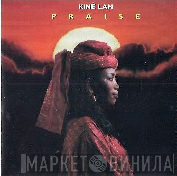 Kiné Lam - Praise