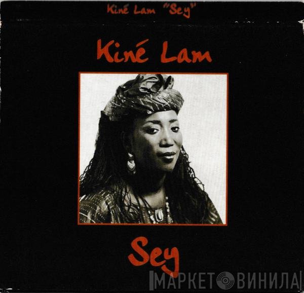 Kiné Lam  - Sey