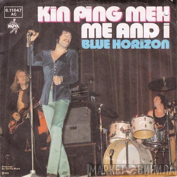Kin Ping Meh - Me And I