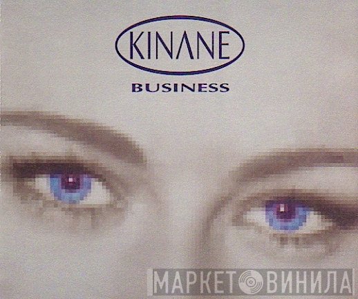 Kinane - Business
