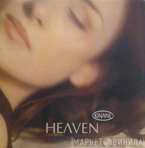 Kinane - Heaven