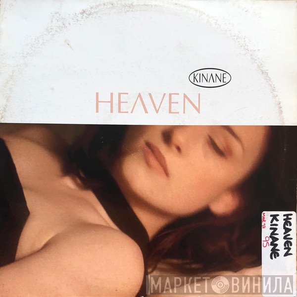 Kinane  - Heaven