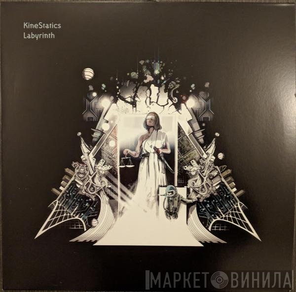 KineStatics - Labyrinth