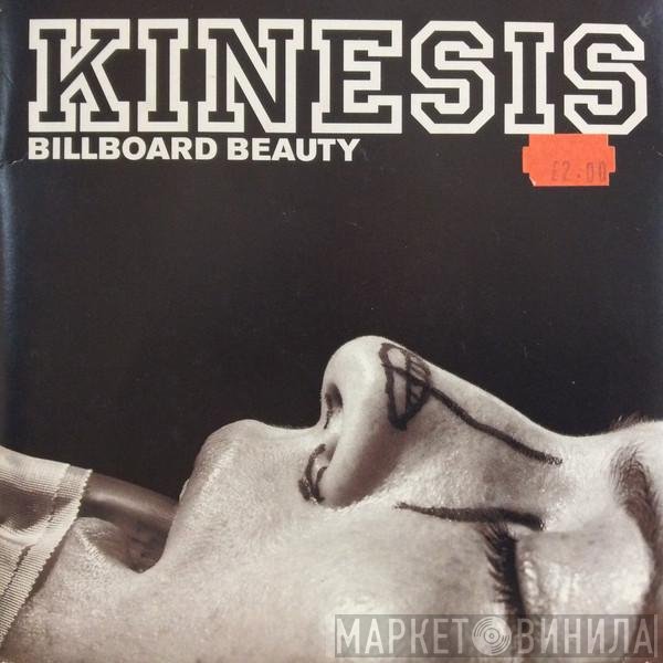 Kinesis  - Billboard Beauty