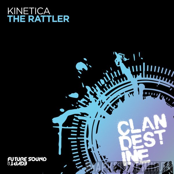 Kinetica   - The Rattler