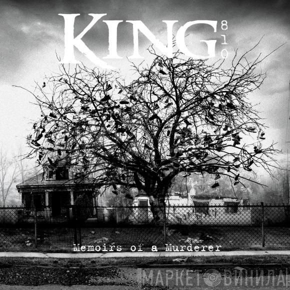 King 810 - Memoirs Of A Murderer