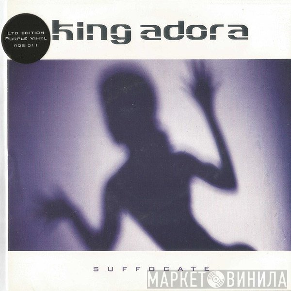King Adora - Suffocate