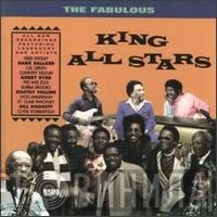 King All Stars - The Fabulous King All Stars