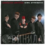 King Automatic - Lorraine Exotica