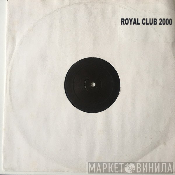 King Bee, His Royal Freshness - Royal Club 2000