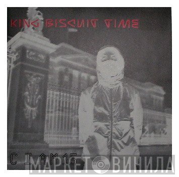 King Biscuit Time - C I Am 15