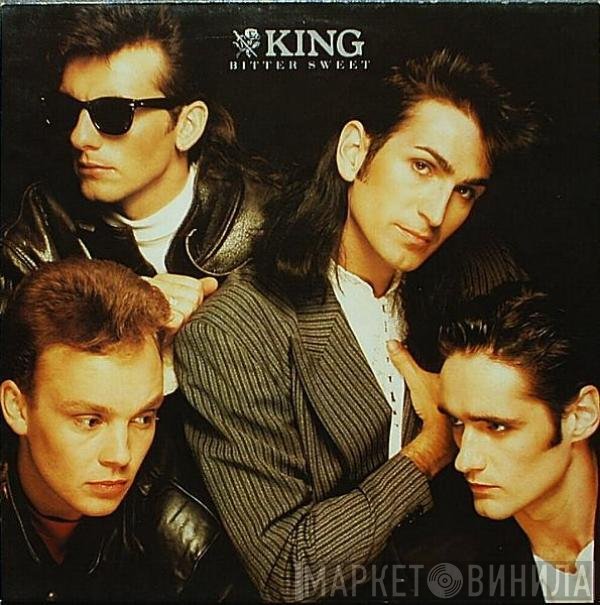 King - Bitter Sweet